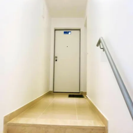 Apartament One Bedroom At 500 M Away From The Nazaré