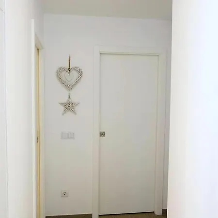 Apartament One Bedroom At 500 M Away From The
