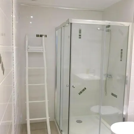 Apartament One Bedroom At 500 M Away From The