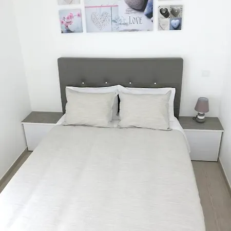 Apartament One Bedroom At 500 M Away From The